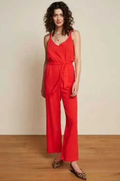 Nadya Jumpsuit Hooper