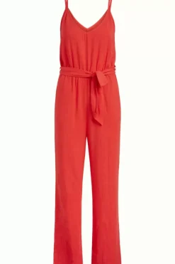 Nadya Jumpsuit Hooper