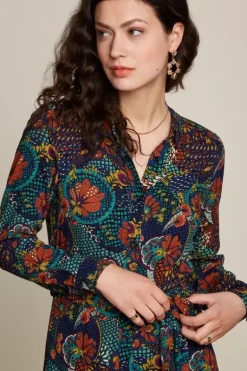 Olive Maxi Dress Clubbin