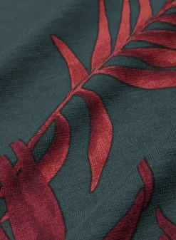 Olive Midi Dress Corridor