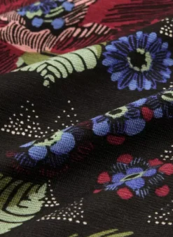 Olive Midi Dress Rubell