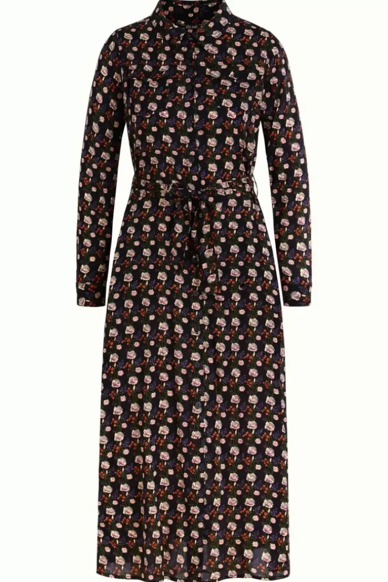 Olive Midi Dress Sullivan