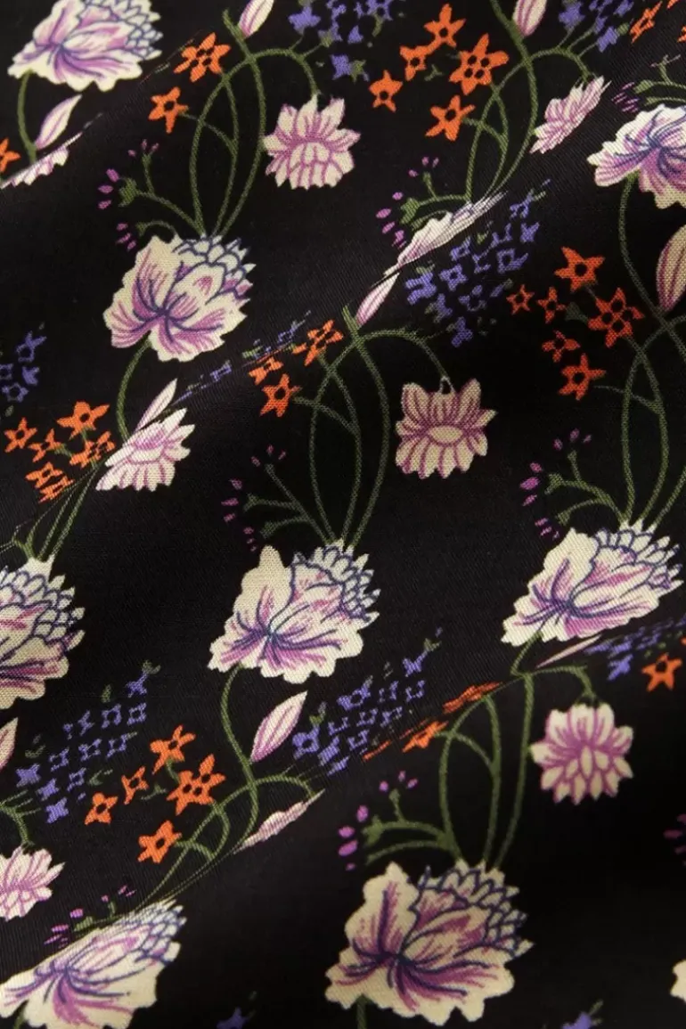 Olive Midi Dress Sullivan