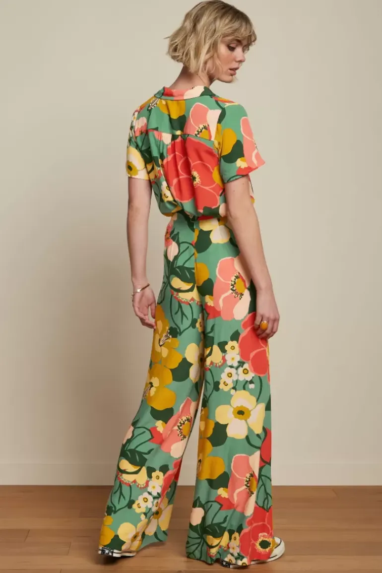 Palazzo Pants La Monia