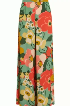 Palazzo Pants La Monia