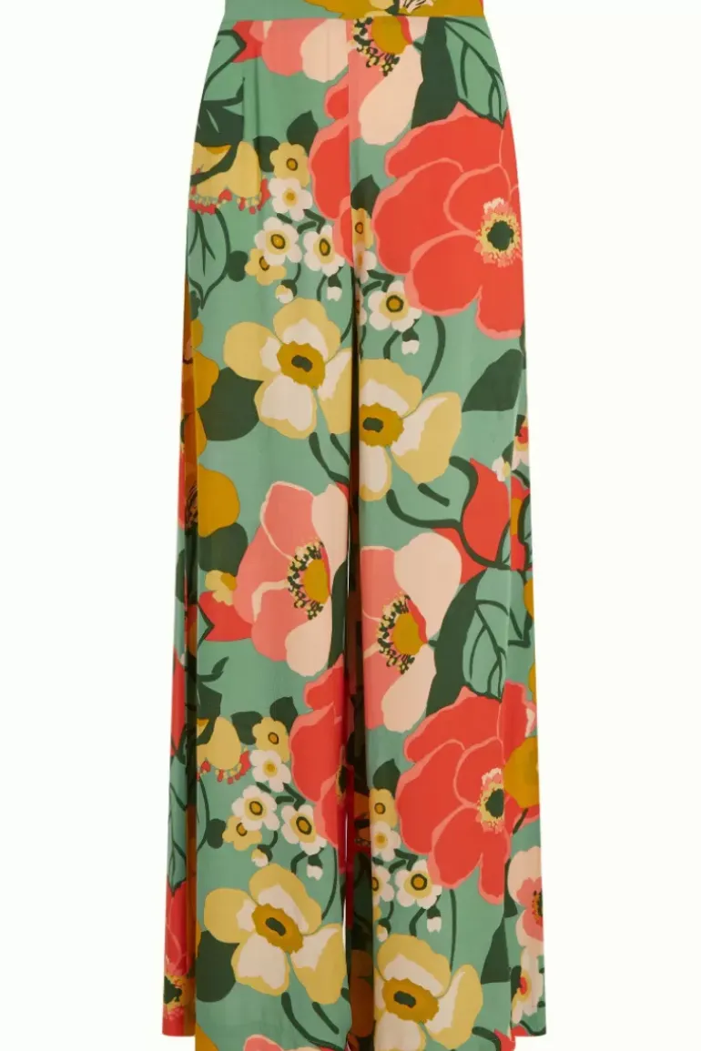 Palazzo Pants La Monia