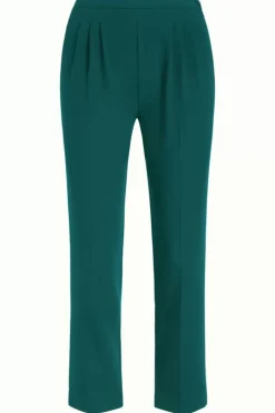 Patrizia Pants Woven Crepe