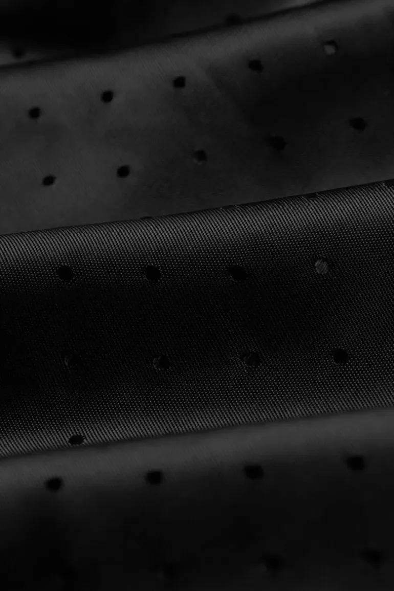 Patti Coat Rubio Check