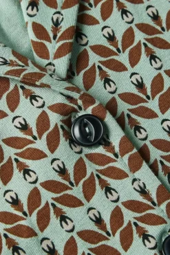 Patty Blouse Pastilito