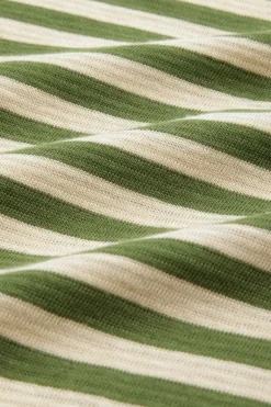 Paulette Top Chopito Stripe