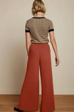 Peppa Pants Woven Crepe