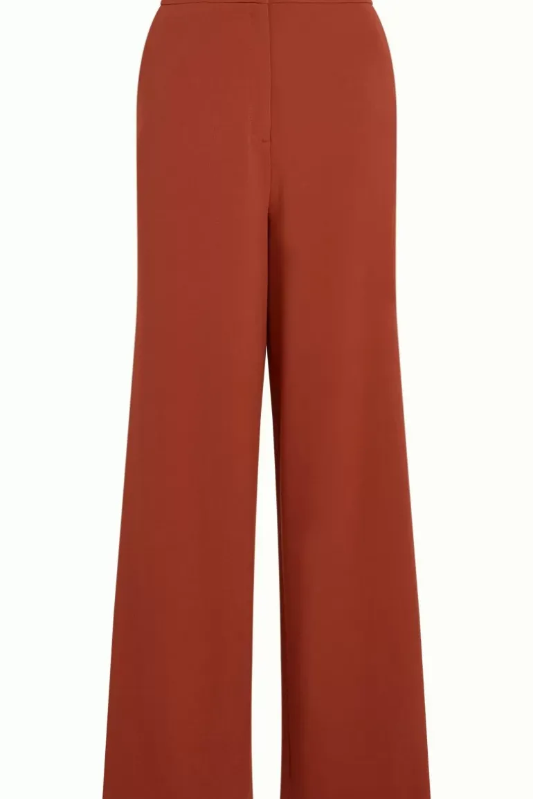 Peppa Pants Woven Crepe