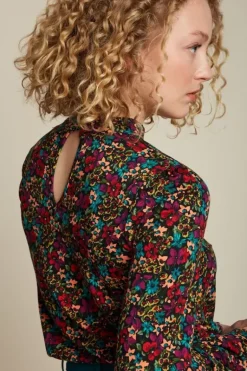 Phoebe Top La Concha