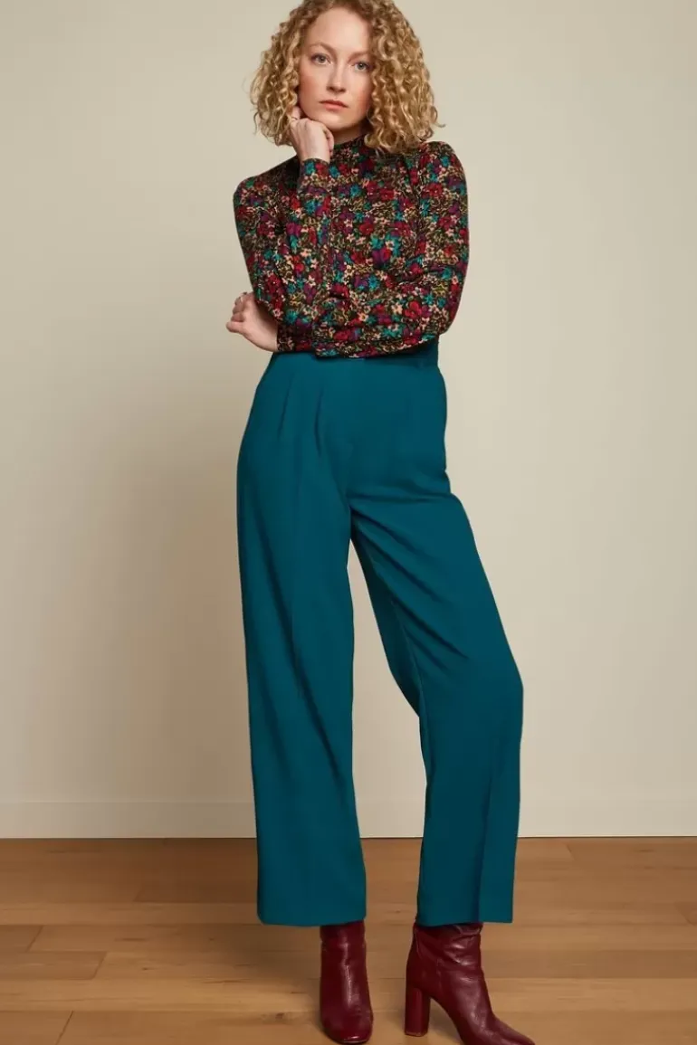 Phoebe Top La Concha