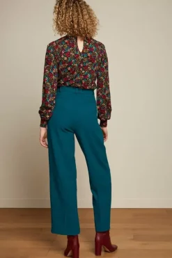 Phoebe Top La Concha