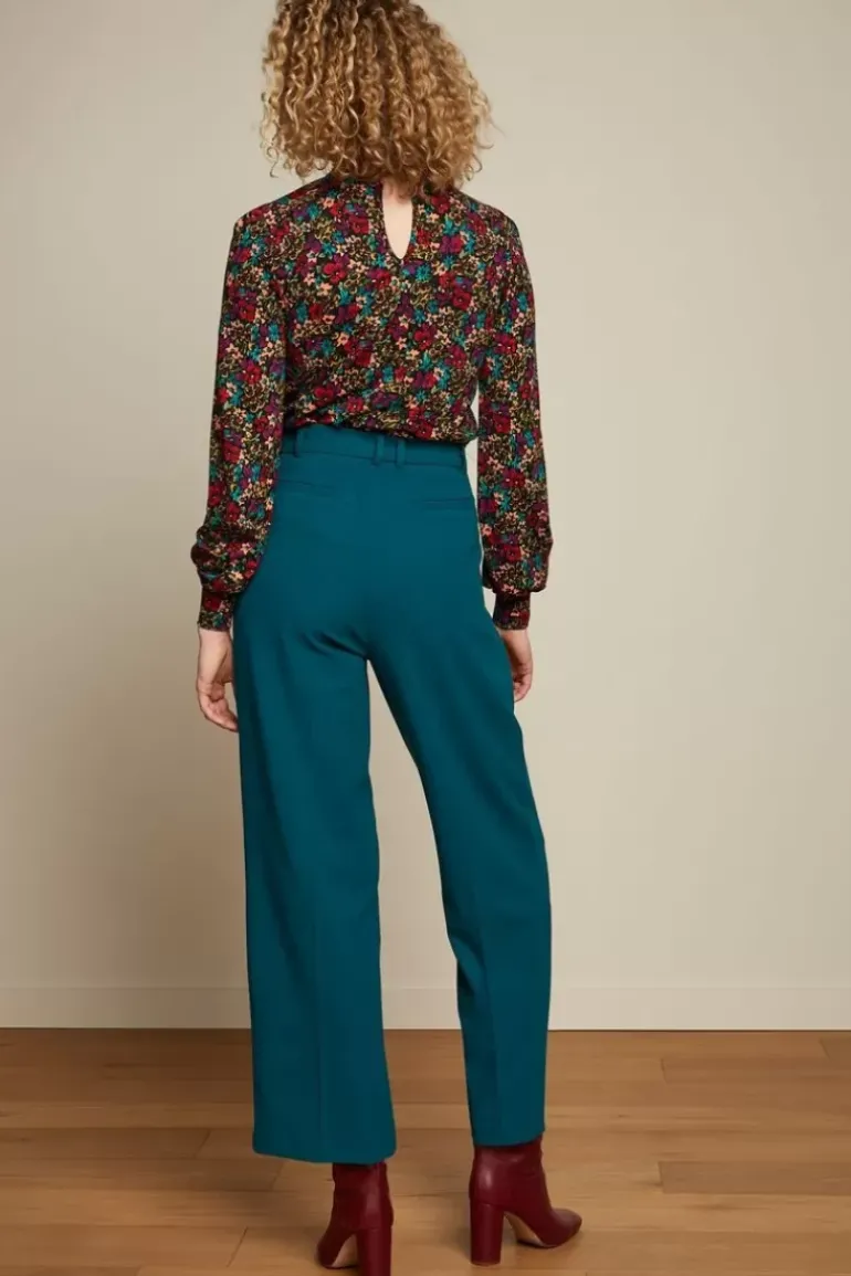 Phoebe Top La Concha