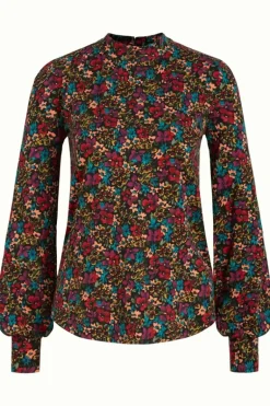 Phoebe Top La Concha