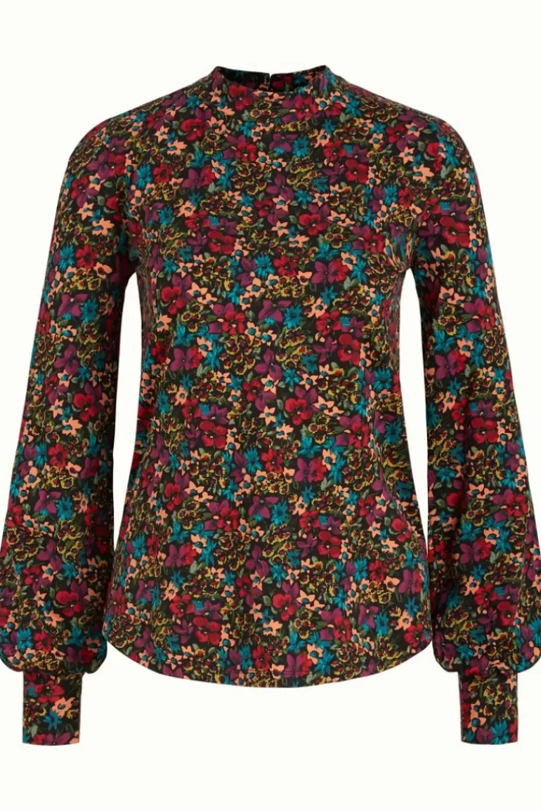 Phoebe Top La Concha