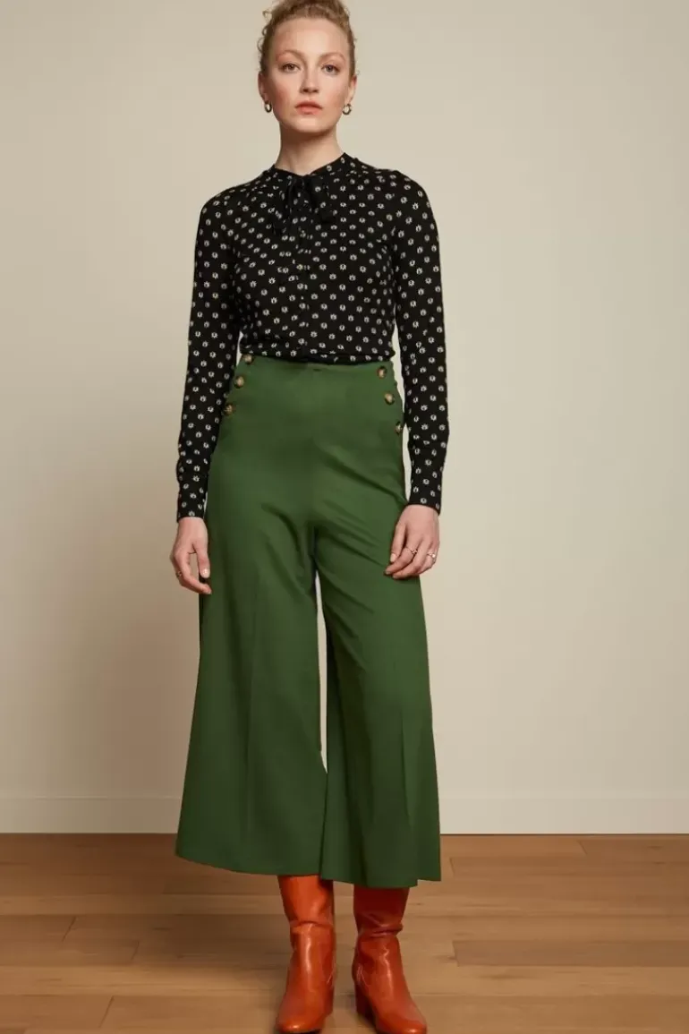 Pia Culotte Milano Uni