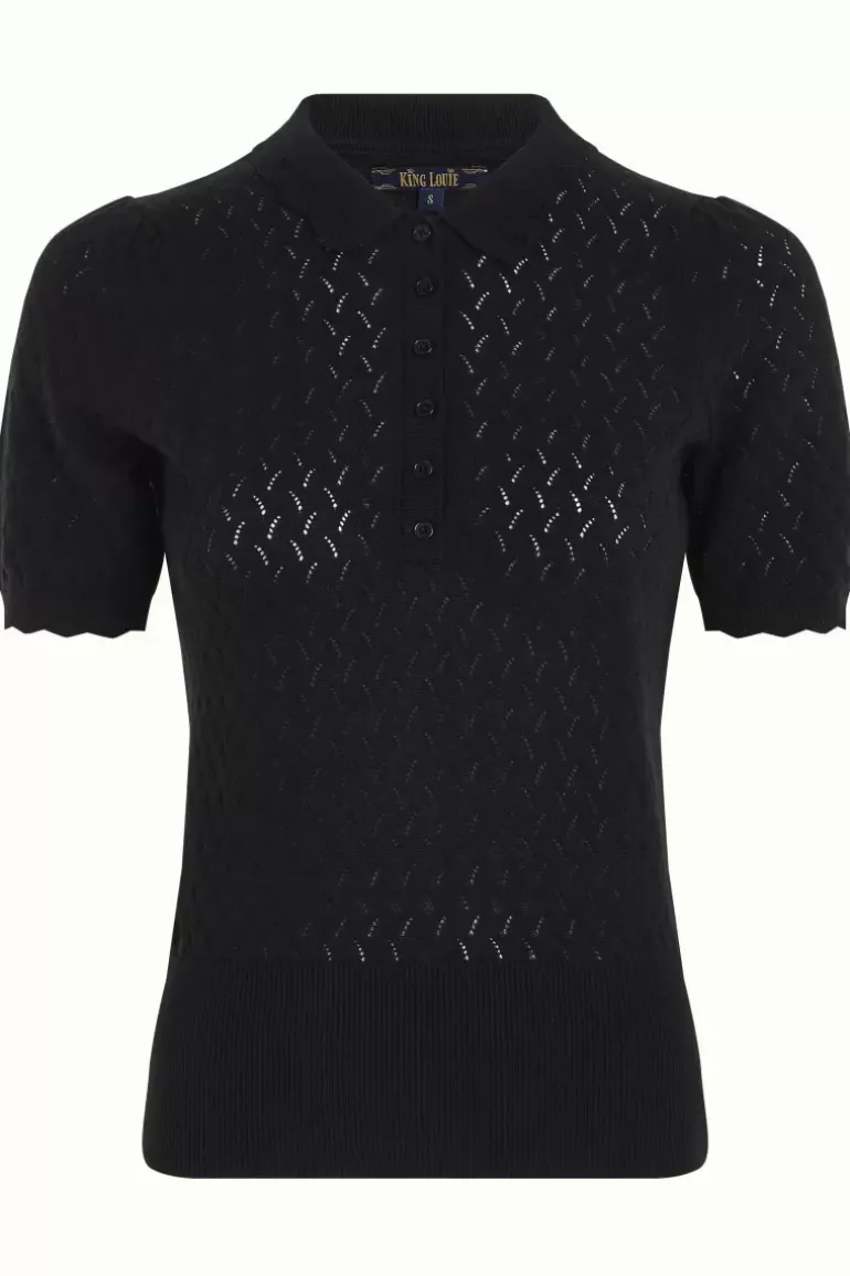 Polo Top Rocky Ajour