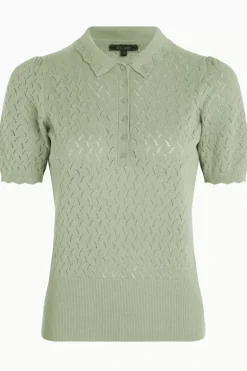 Polo Top Rocky Ajour