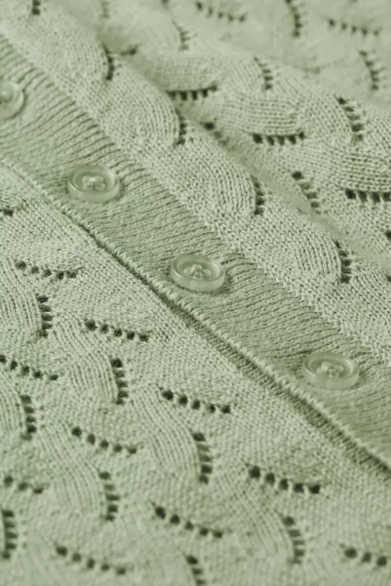 Polo Top Rocky Ajour