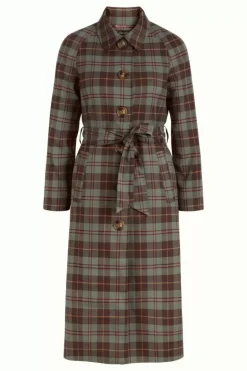 Rachel Coat Jones Check