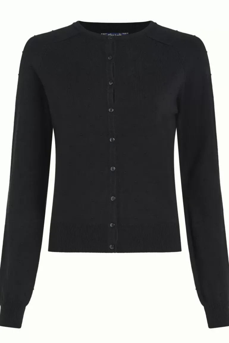 Raglan Cardi Droplet