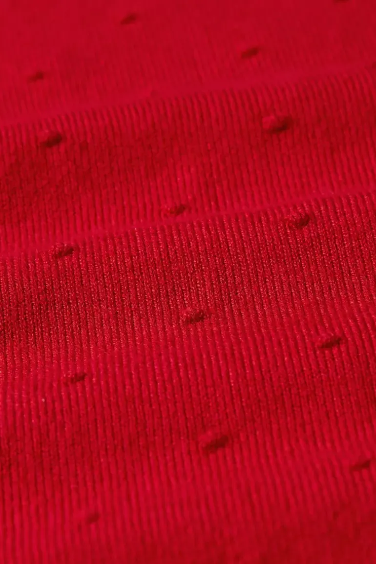 Raglan Cardi Droplet