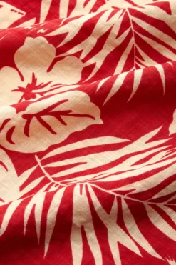 Renee Shorts Carambola