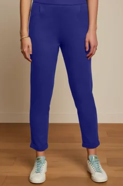 Roisin Pants Milano Uni