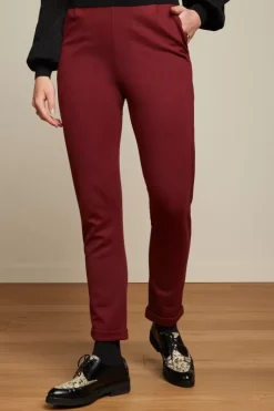 Roisin Pants Milano Uni