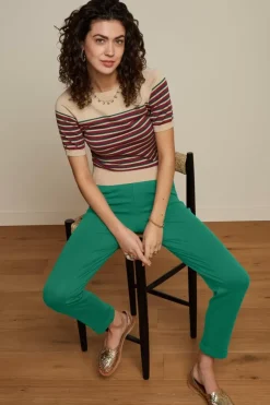 Roisin Pants Milano Uni