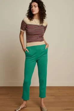 Roisin Pants Milano Uni