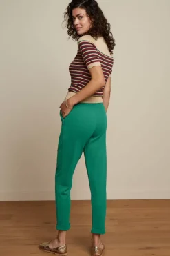 Roisin Pants Milano Uni