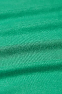 Rollneck Top Ecovero Light