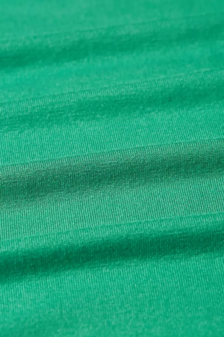 Rollneck Top Ecovero Light