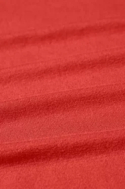 Rollneck Top Ecovero Light