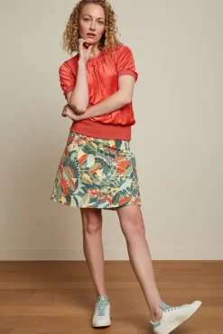 Ronnie Top Uni Pepper