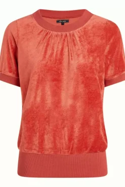 Ronnie Top Uni Pepper