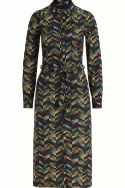 Rosie Slim Fit Dress Swag