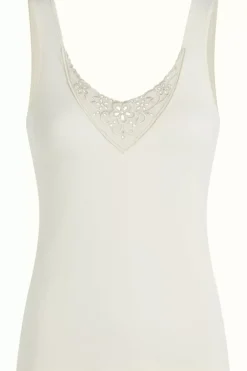 Sandra Camisole Magrelli