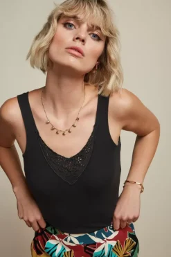 Sandra Camisole Magrelli