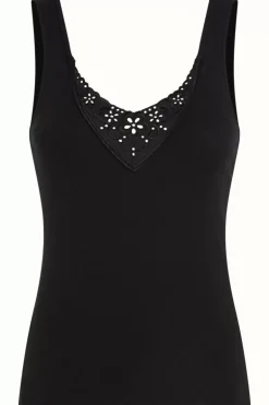 Sandra Camisole Magrelli