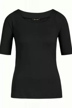 Sarah Top Ecovero Light