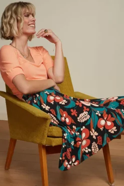 Serena Skirt Estefan