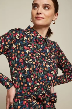 Sheeva Dress Bellmore