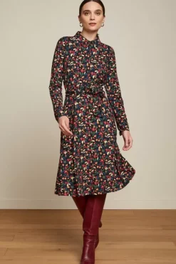 Sheeva Dress Bellmore