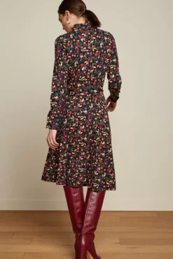 Sheeva Dress Bellmore