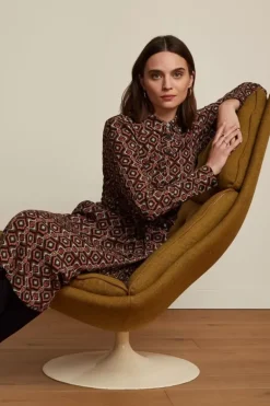 Sheeva Dress Hotspot